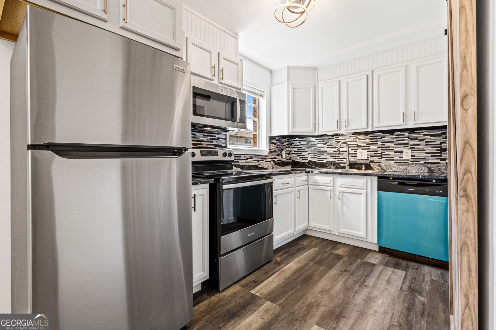 4701 Flat Shoals Road Union City - 1