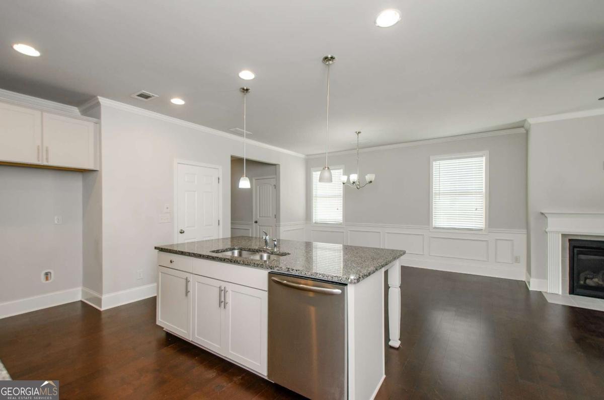 2424 Saint Andrews Ridge Atlanta - 14