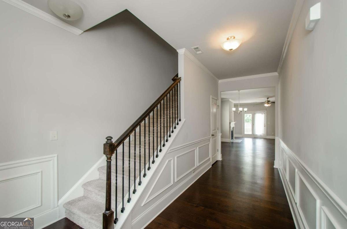 2424 Saint Andrews Ridge Atlanta - 3