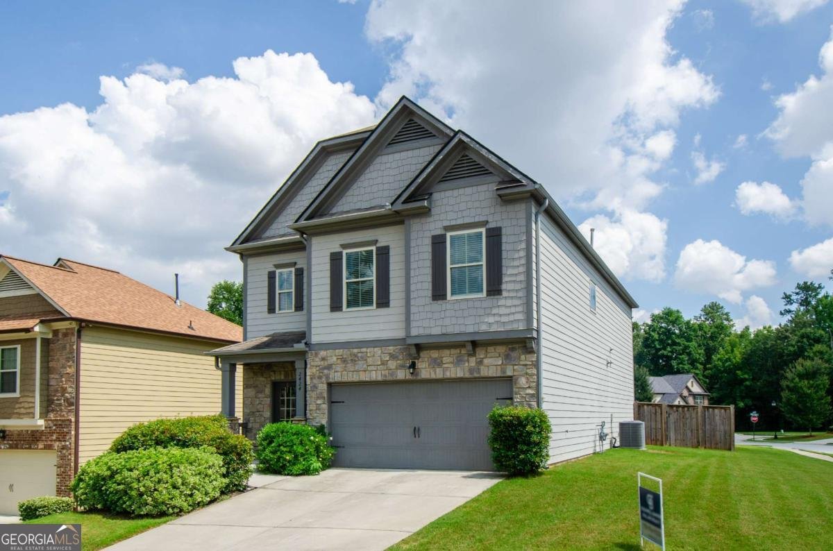 2424 Saint Andrews Ridge Atlanta - 44