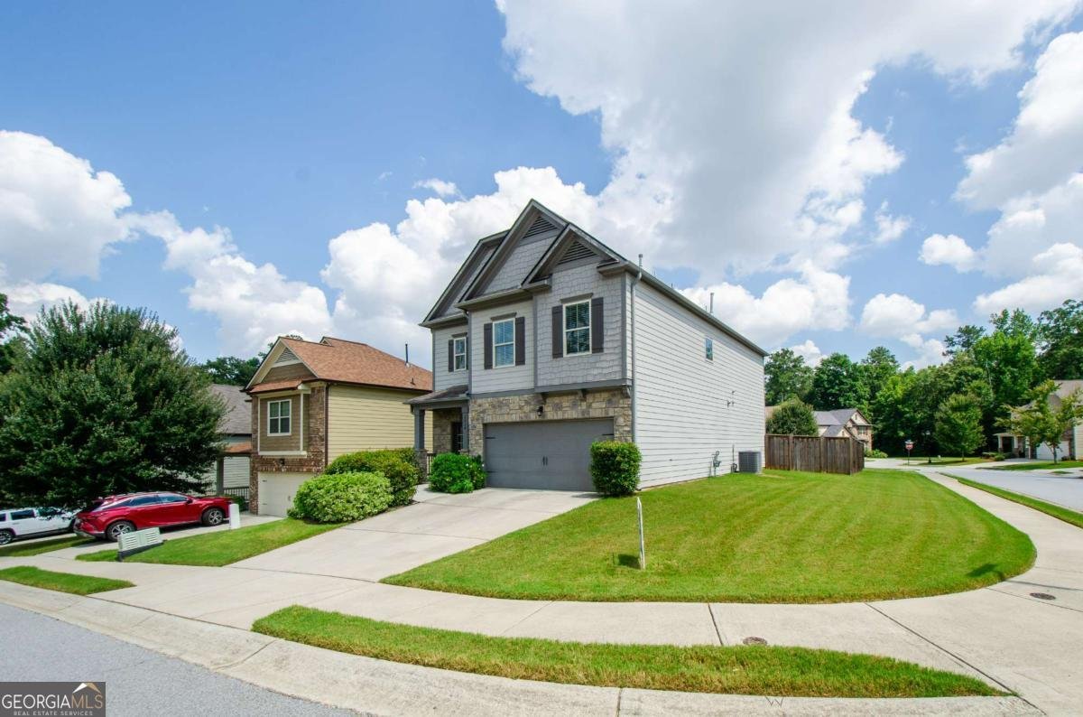 2424 Saint Andrews Ridge Atlanta - 45