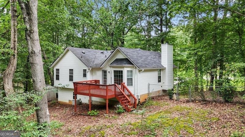 1516 Kimberly Place Canton - 1