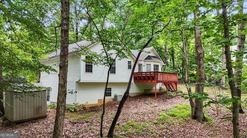 1516 Kimberly Place Canton - 2