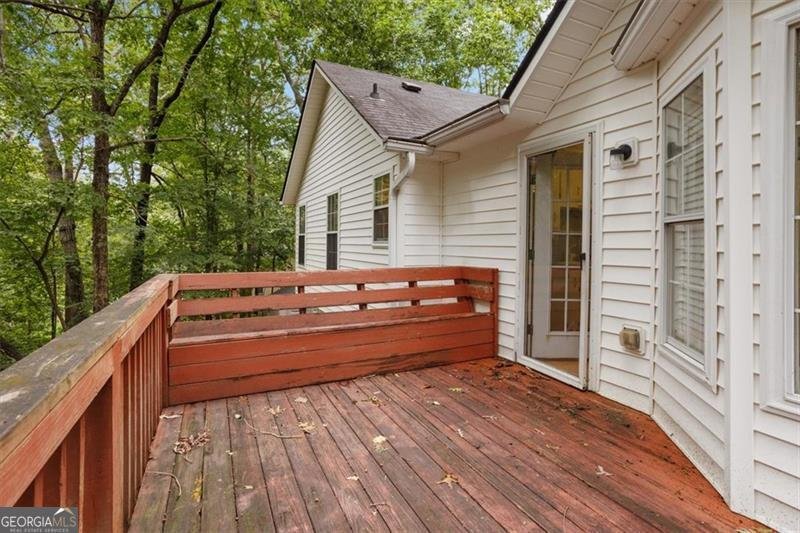 1516 Kimberly Place Canton - 24