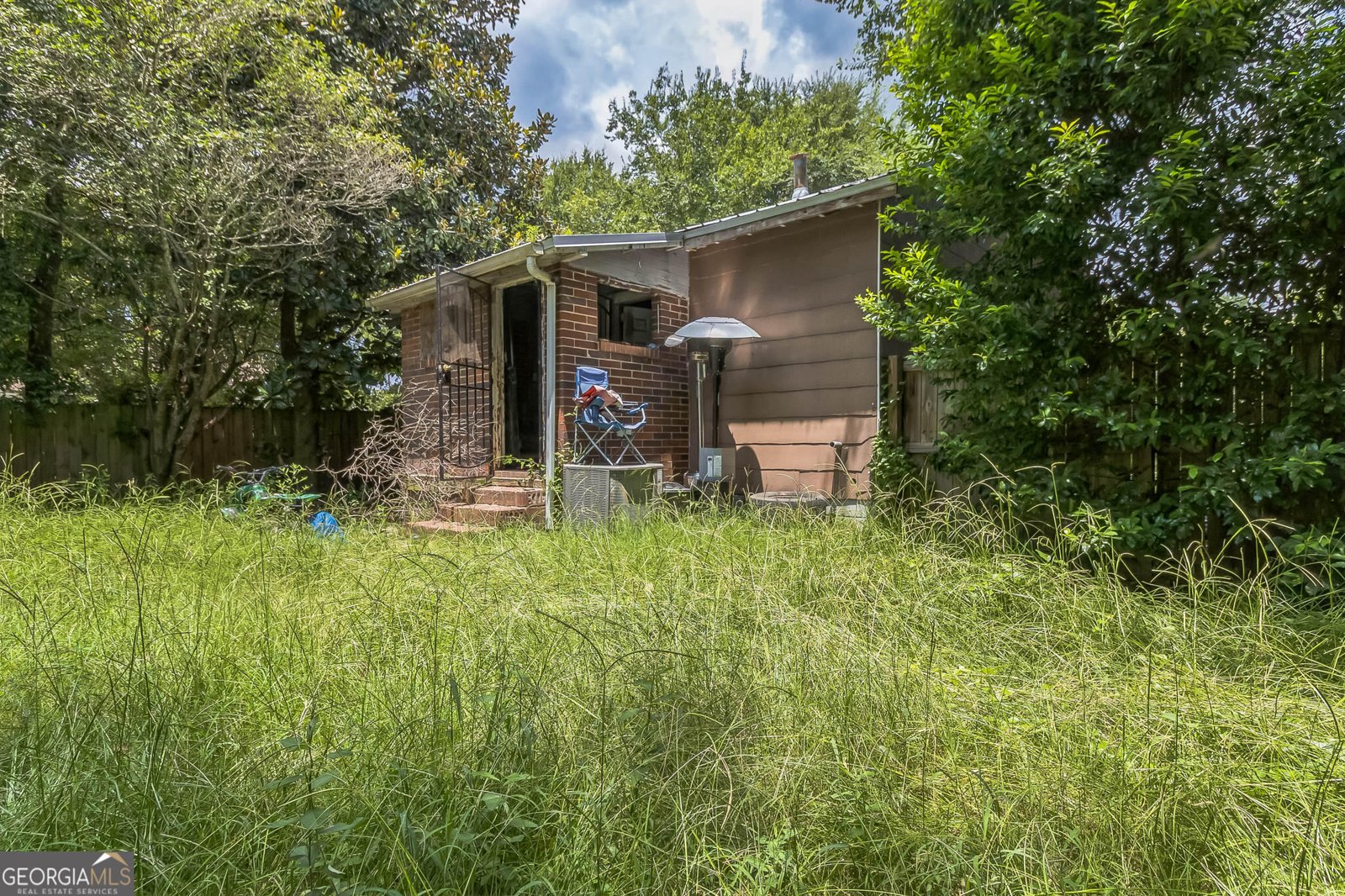 1022 Chatham Street Macon - 2