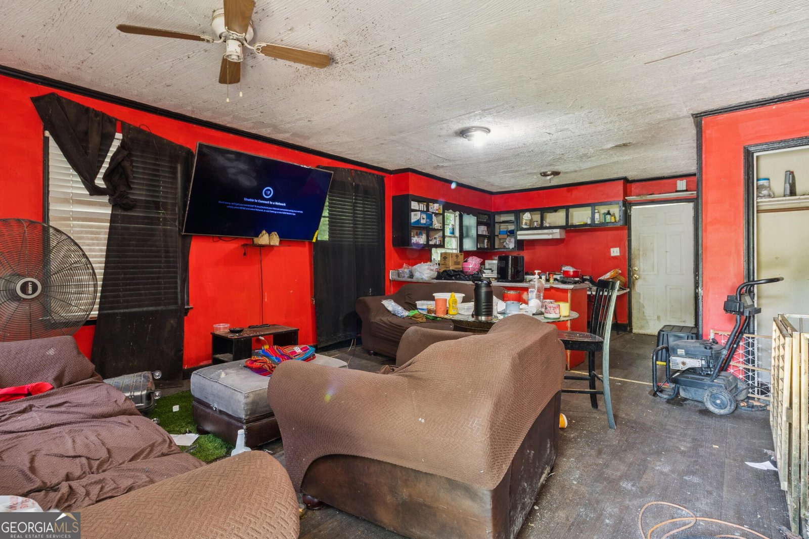 1022 Chatham Street Macon - 3