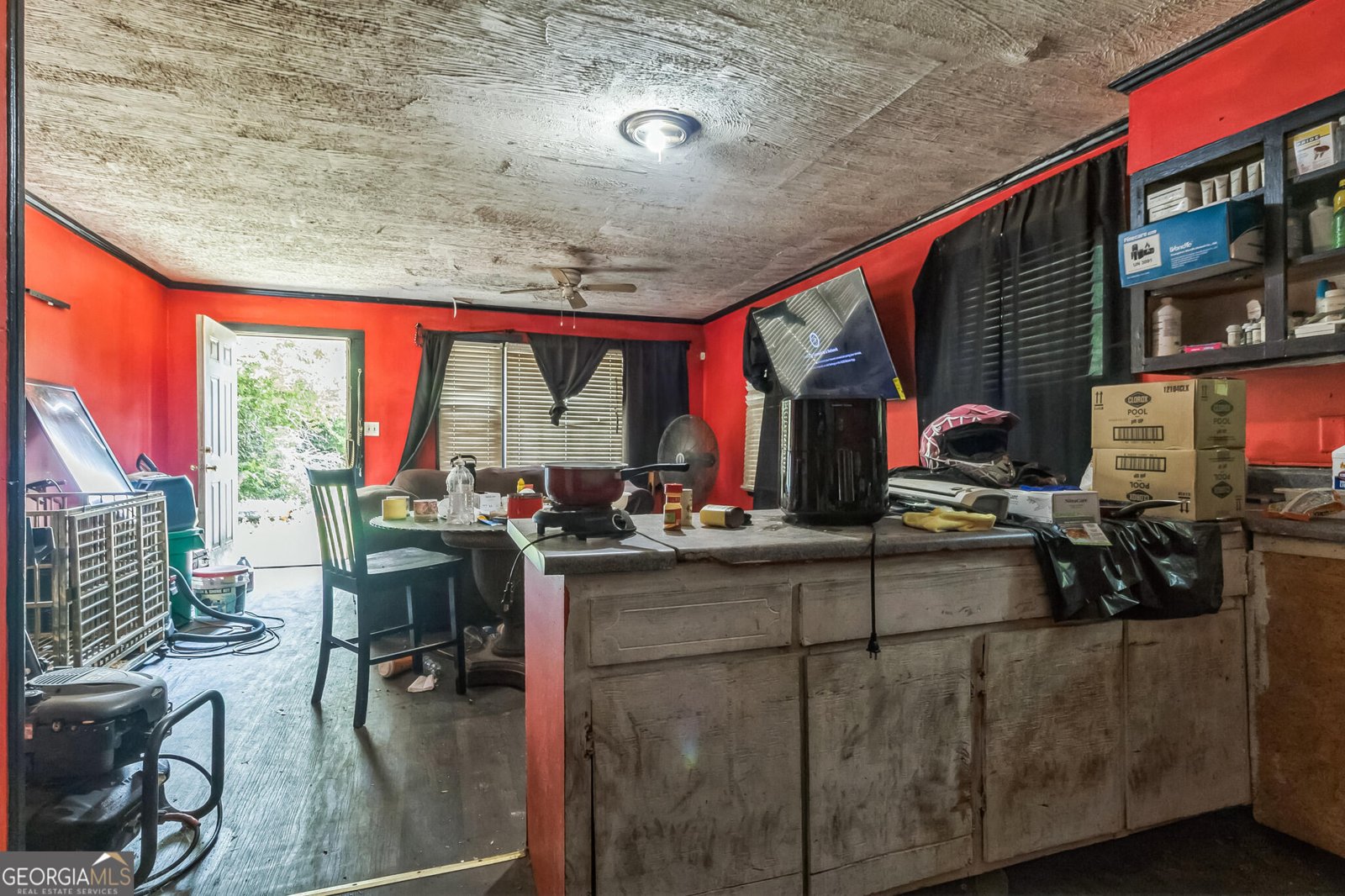 1022 Chatham Street Macon - 5