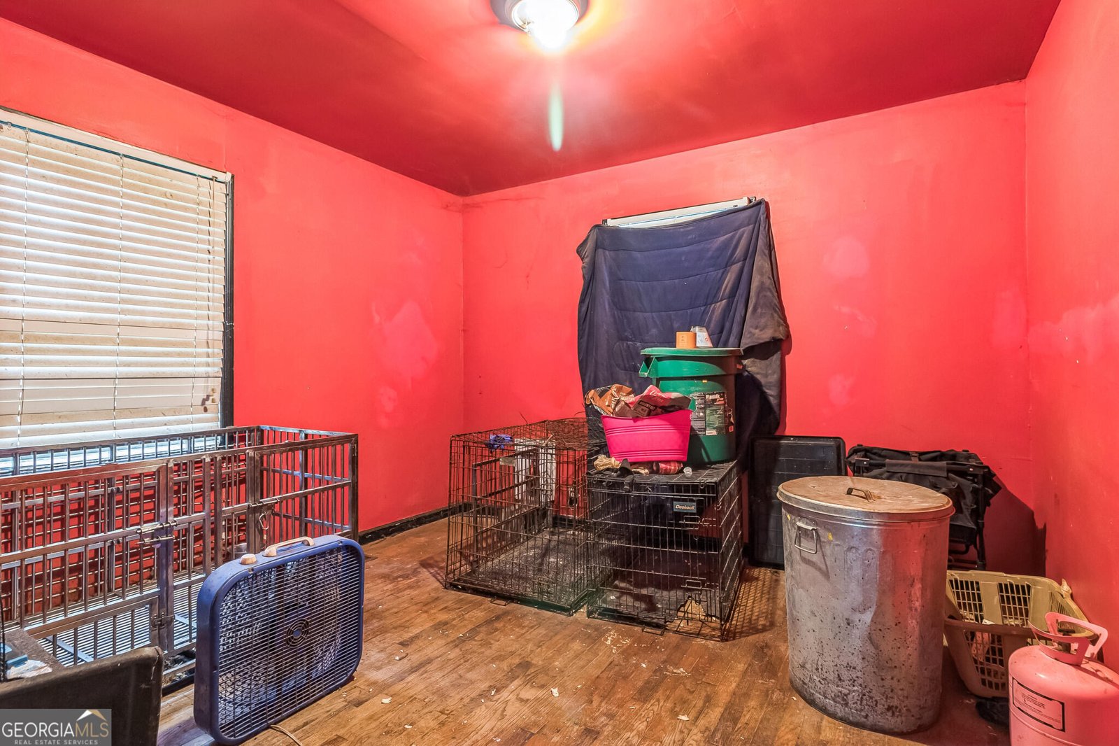 1022 Chatham Street Macon - 6