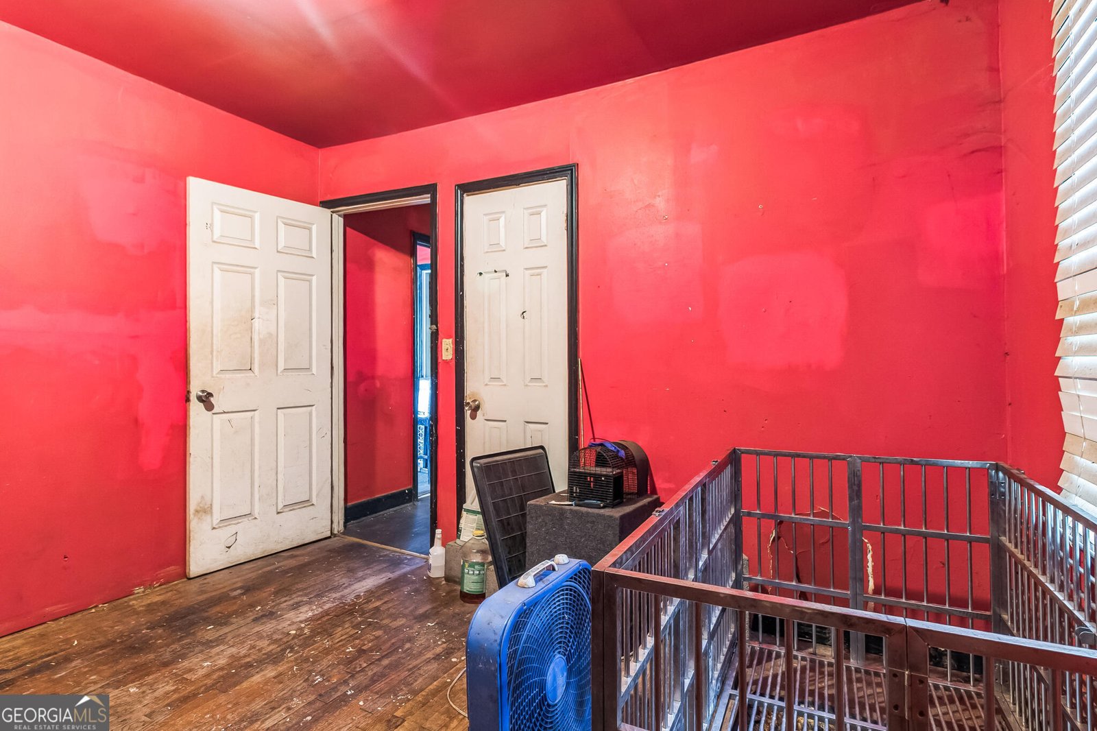 1022 Chatham Street Macon - 7