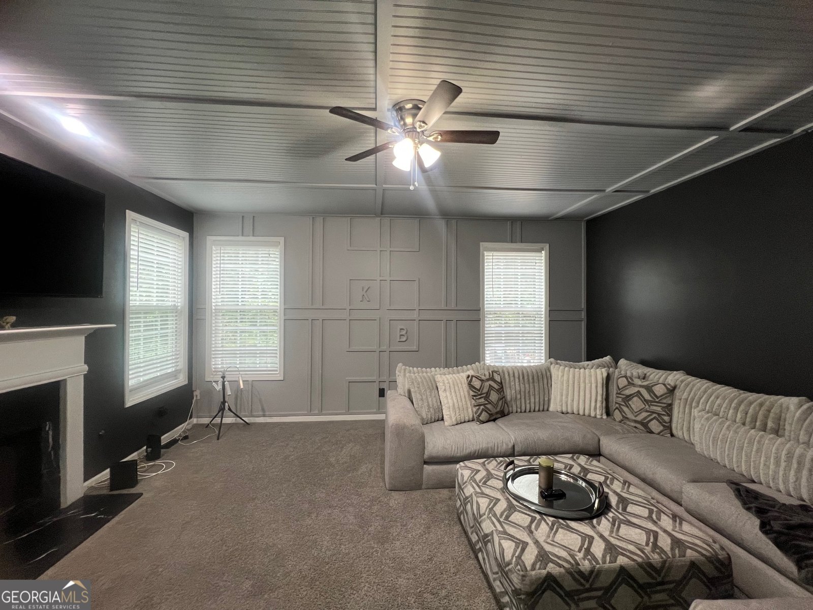 729 Forestglen Drive McDonough - 19