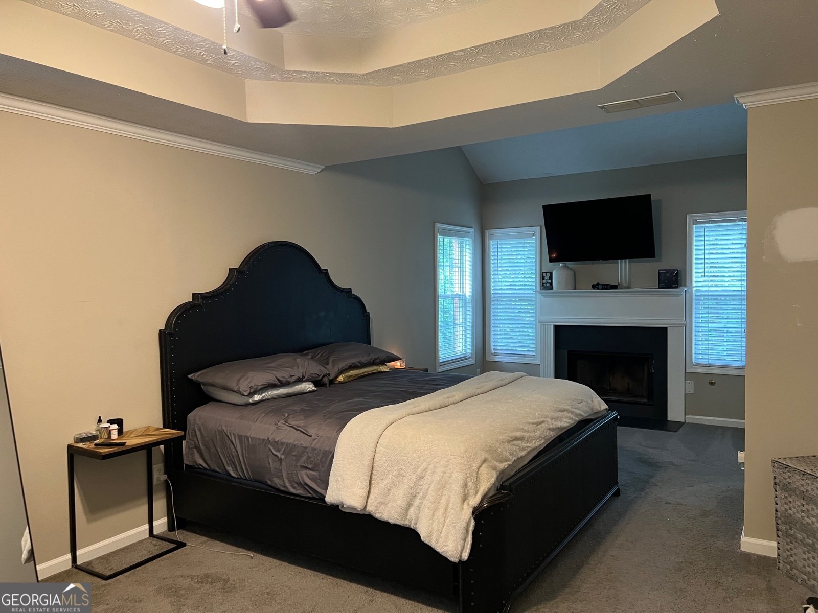 729 Forestglen Drive McDonough - 22