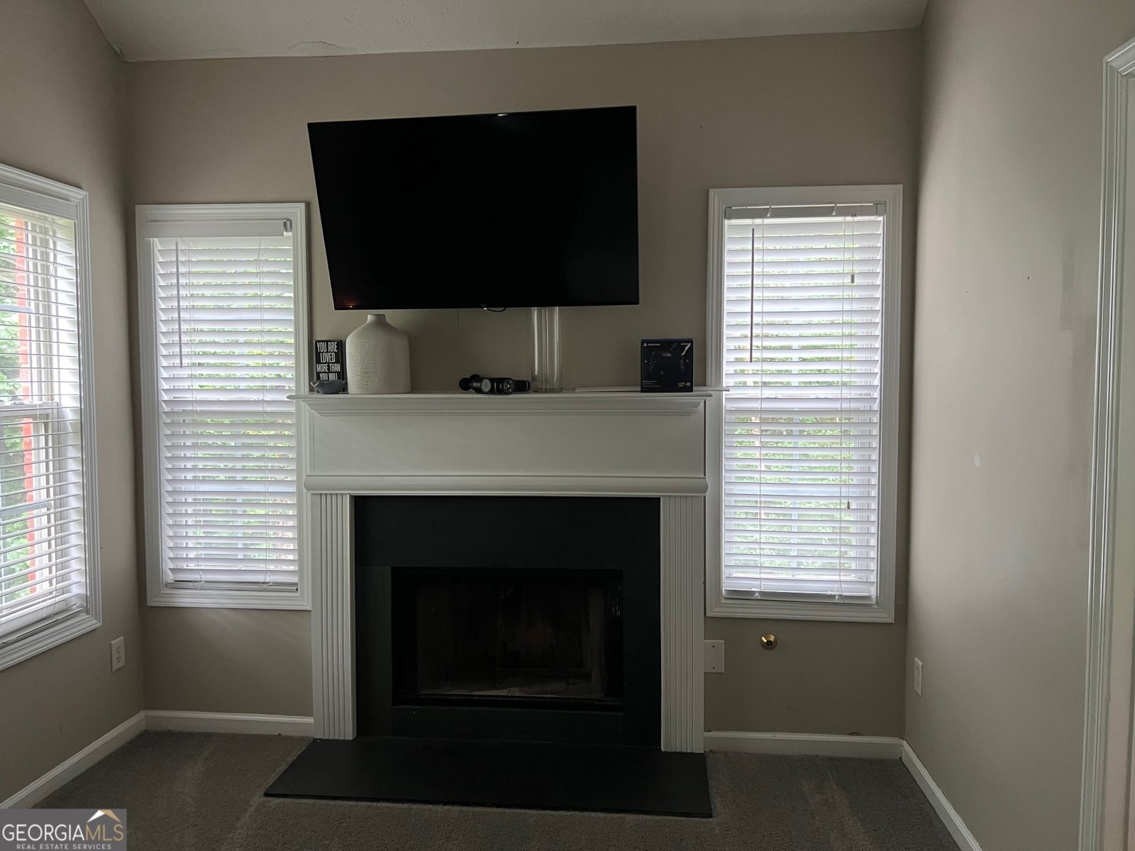 729 Forestglen Drive McDonough - 23