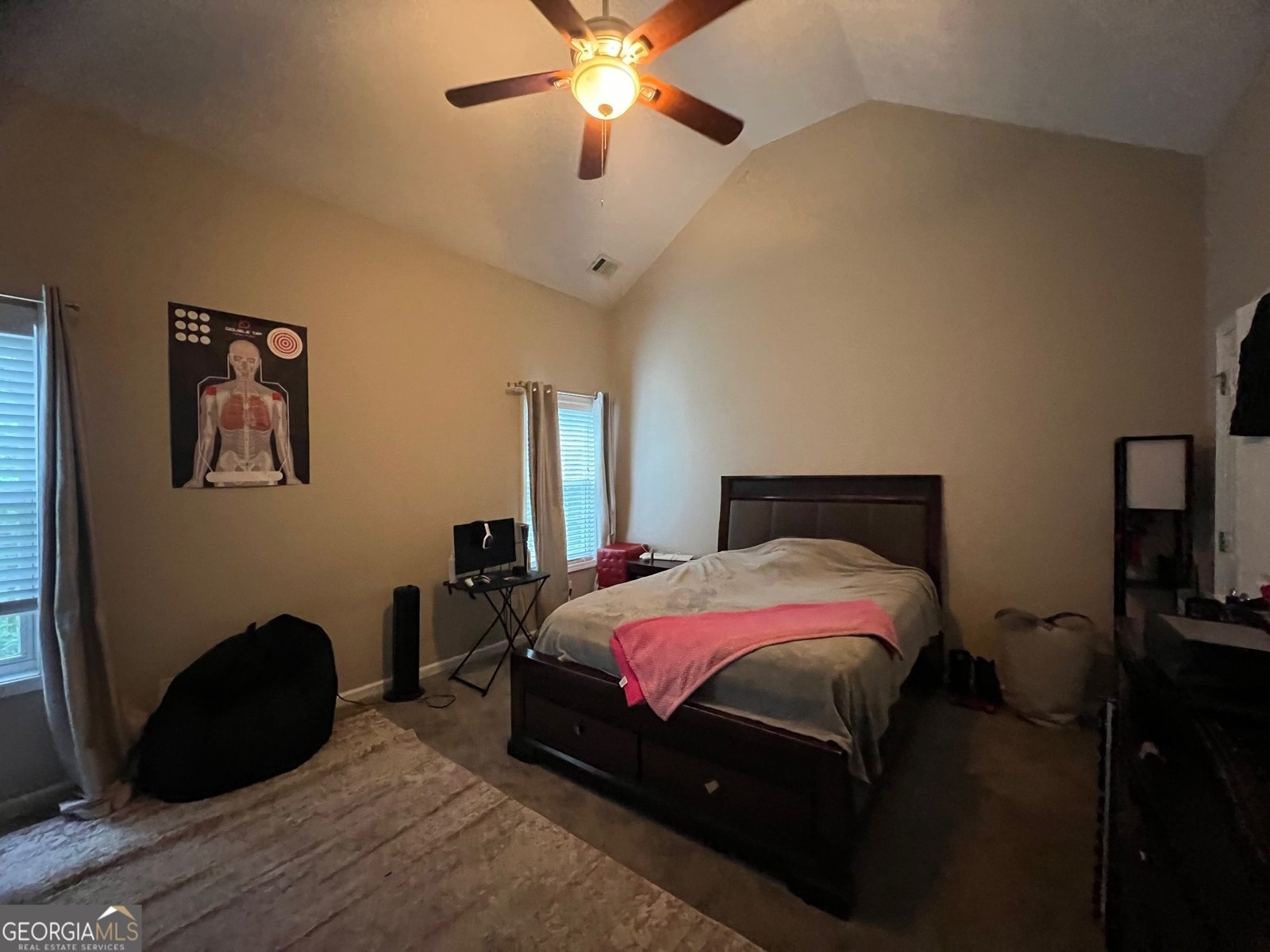 729 Forestglen Drive McDonough - 31