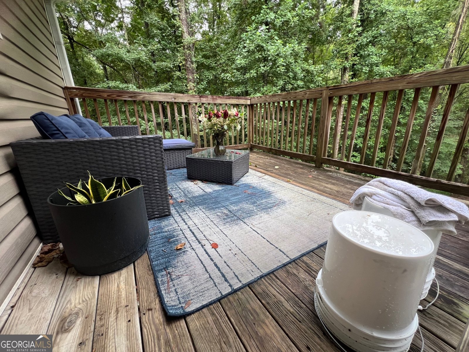 729 Forestglen Drive McDonough - 32