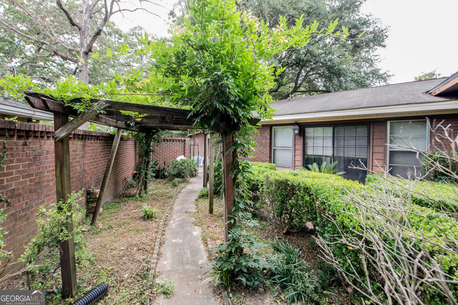 204 Tanglewood Drive Warner Robins - 14