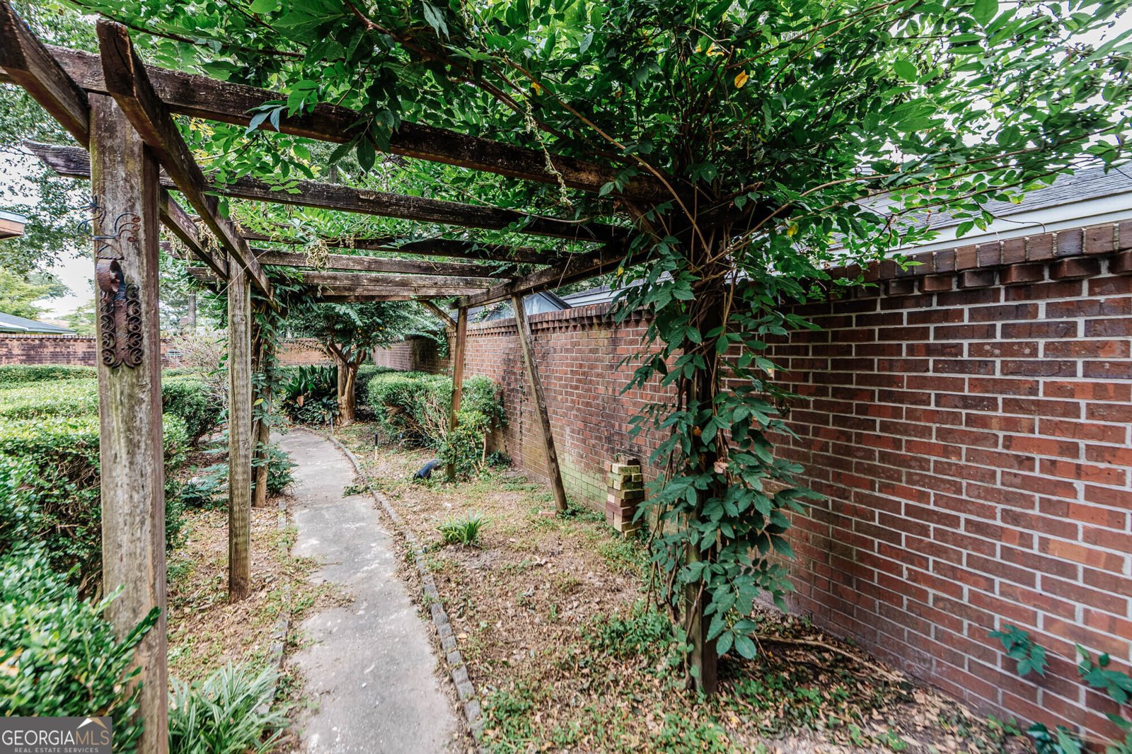 204 Tanglewood Drive Warner Robins - 15