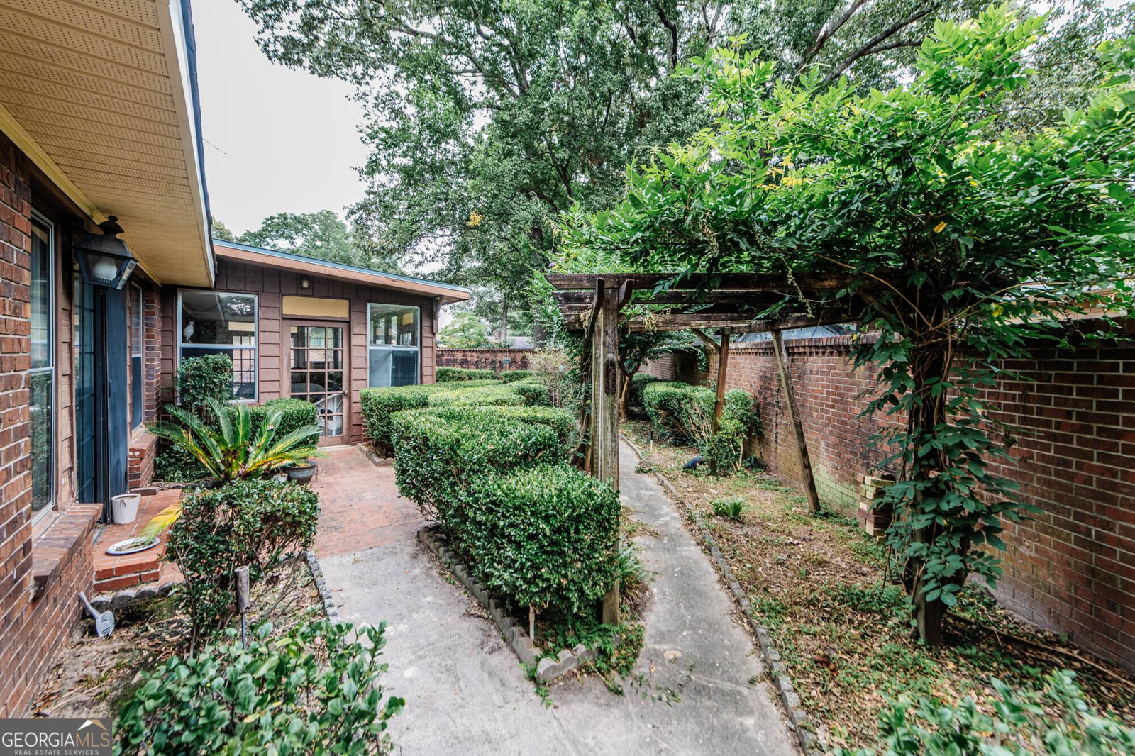 204 Tanglewood Drive Warner Robins - 16
