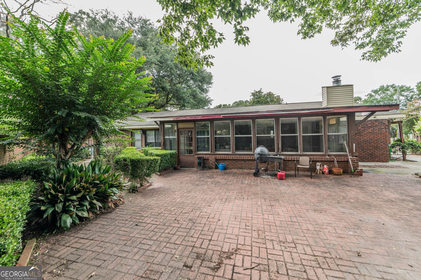 204 Tanglewood Drive Warner Robins - 17