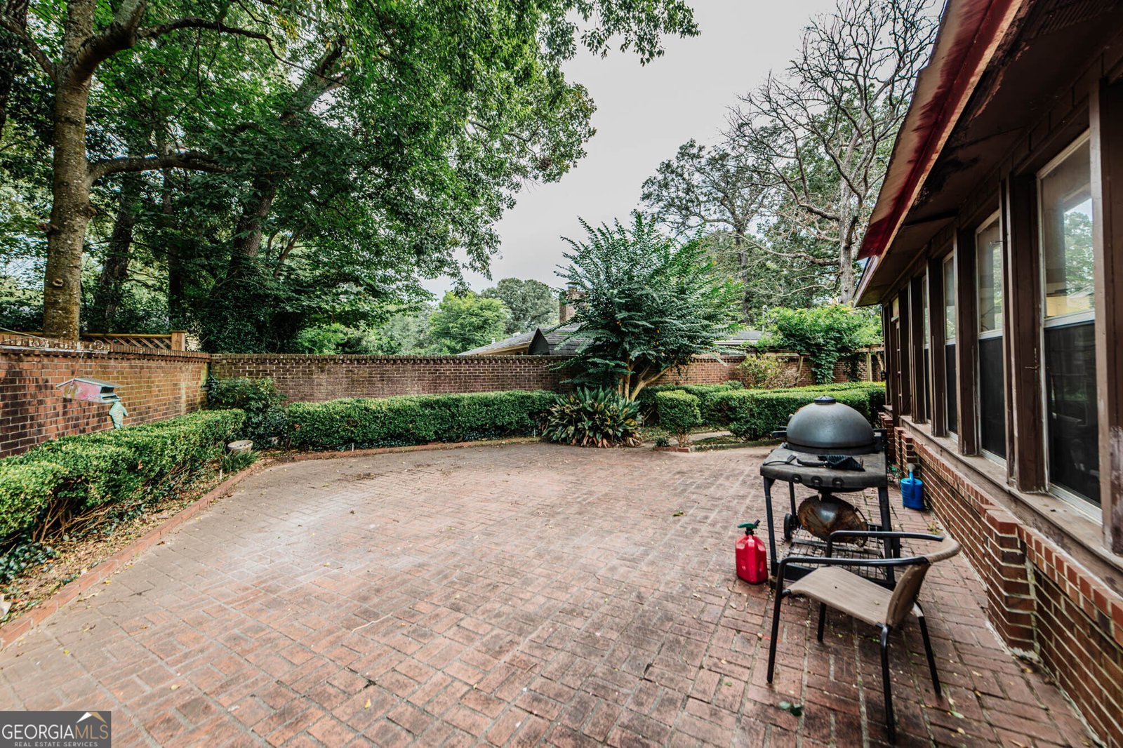 204 Tanglewood Drive Warner Robins - 19