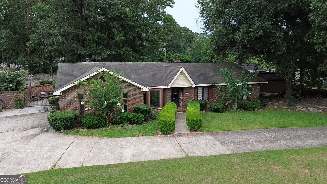 204 Tanglewood Drive Warner Robins - 2