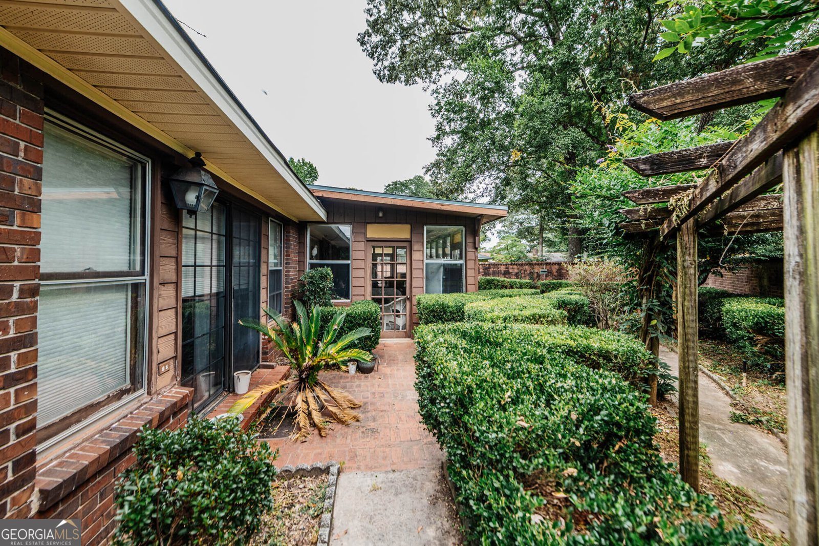 204 Tanglewood Drive Warner Robins - 20