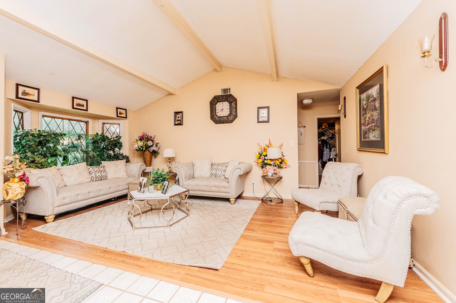 204 Tanglewood Drive Warner Robins - 4