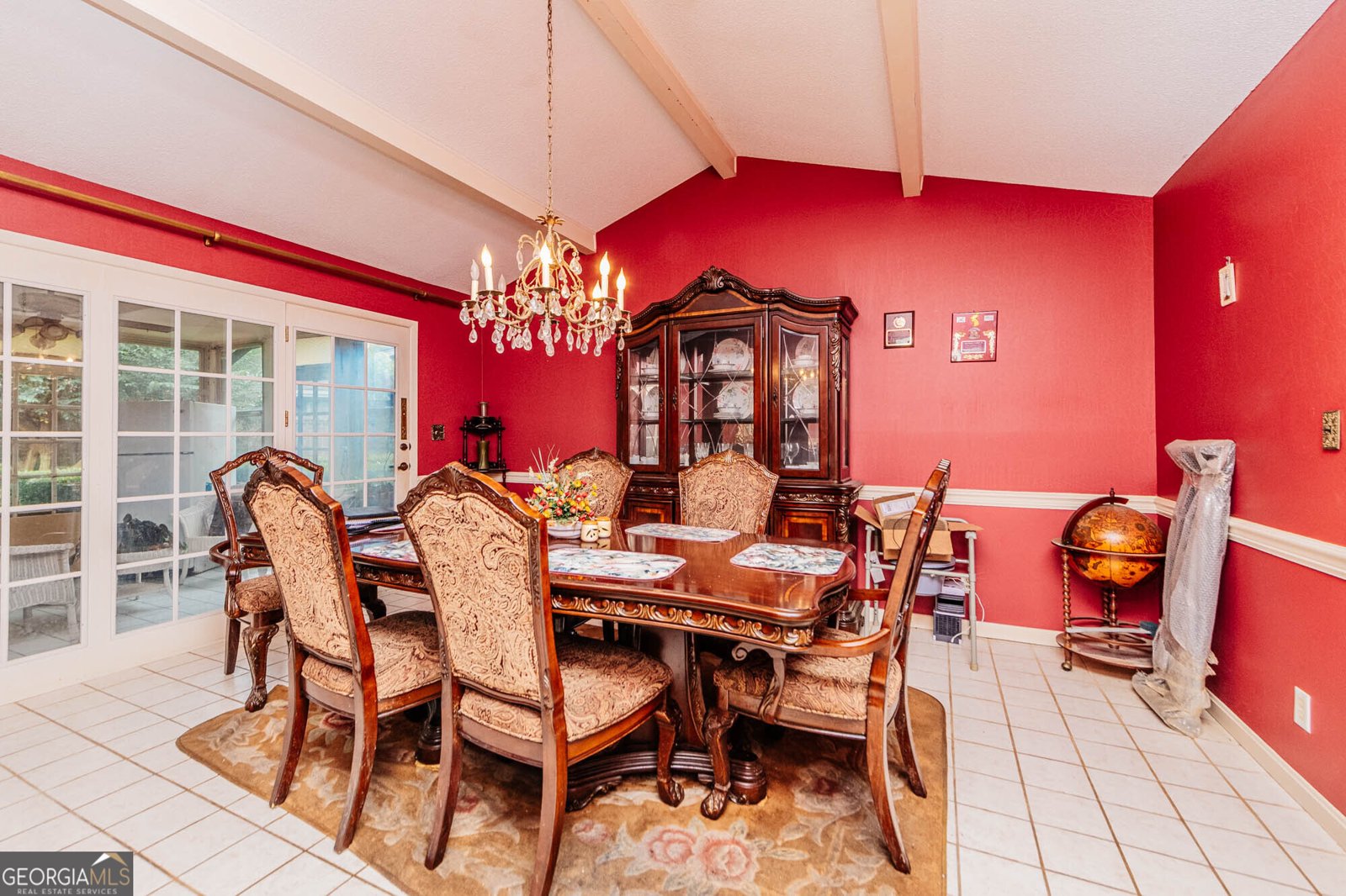 204 Tanglewood Drive Warner Robins - 5