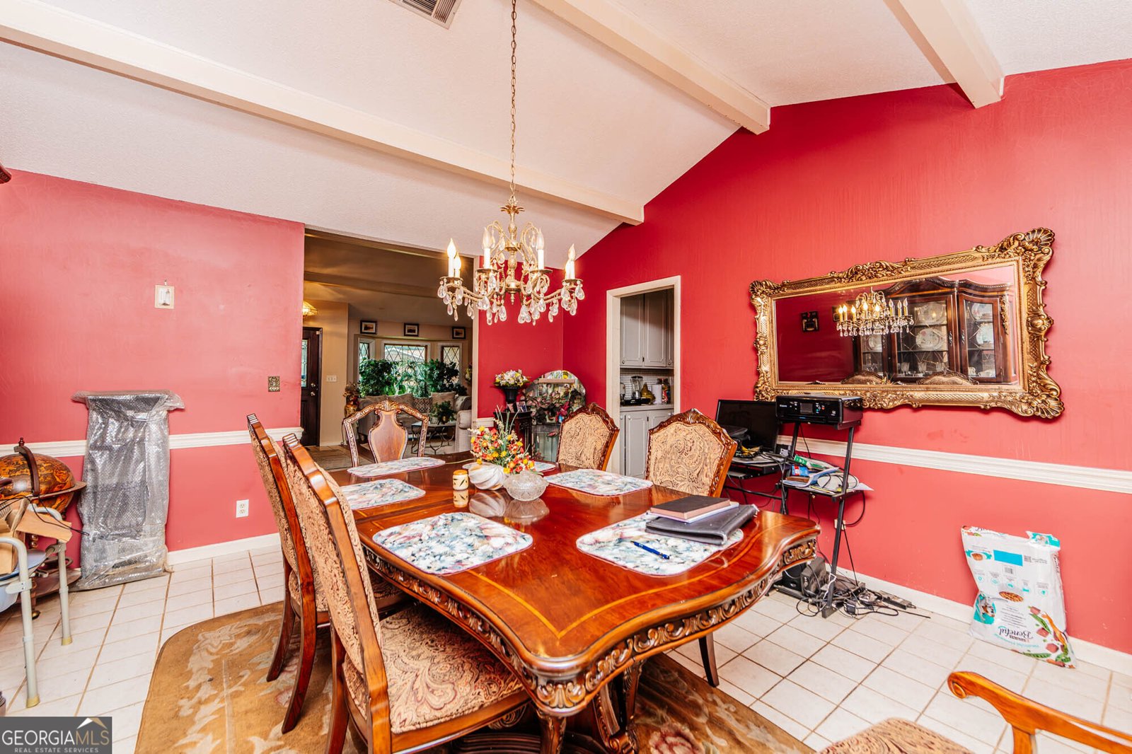 204 Tanglewood Drive Warner Robins - 7