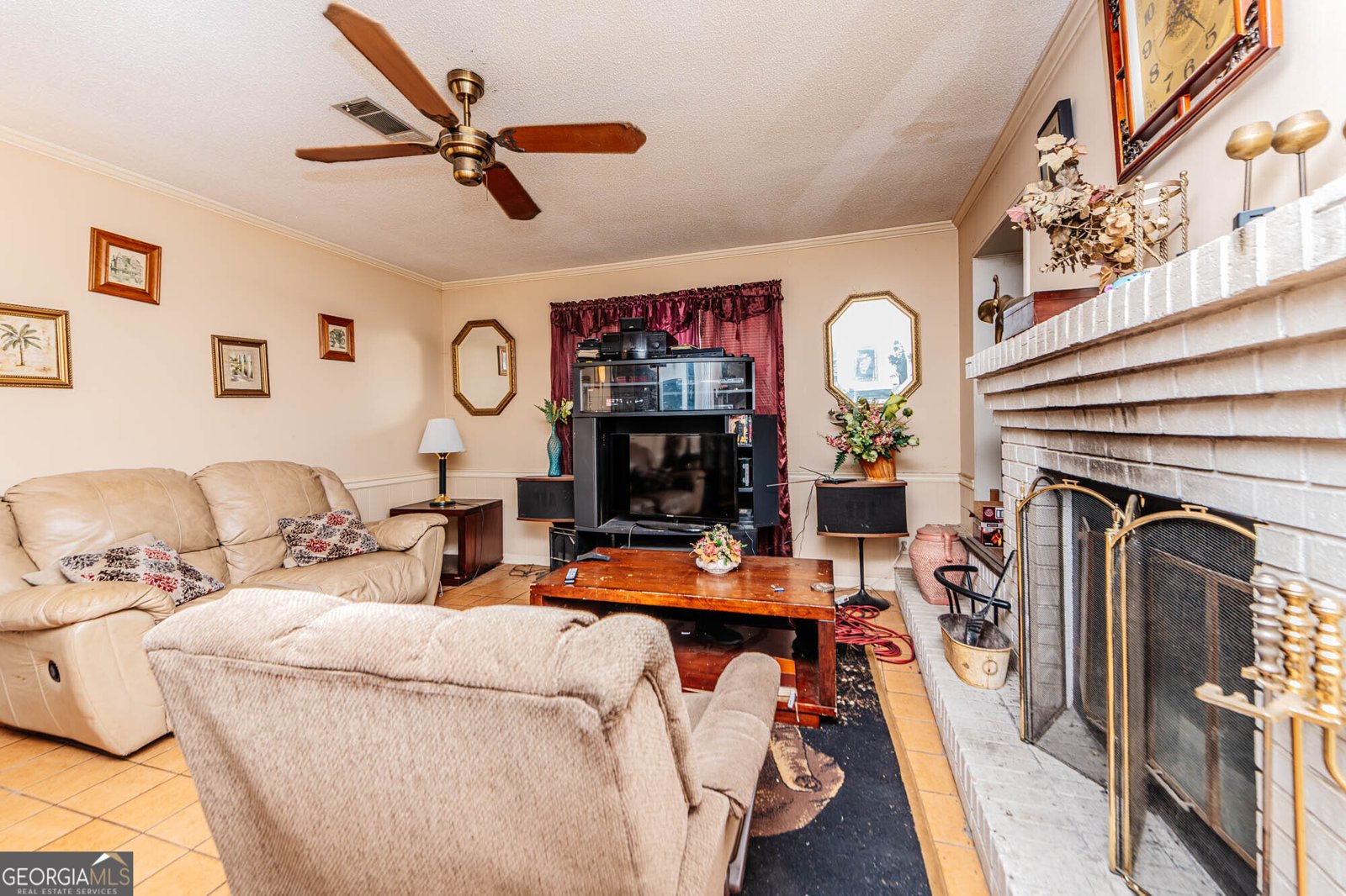 204 Tanglewood Drive Warner Robins - 8