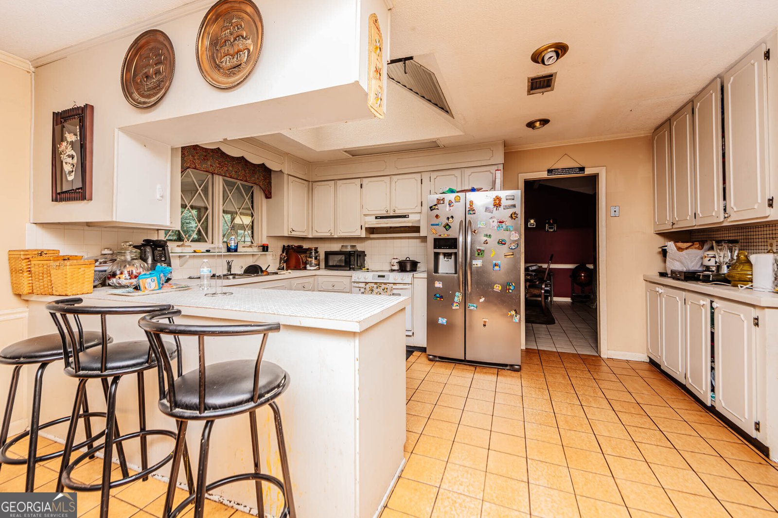 204 Tanglewood Drive Warner Robins - 9