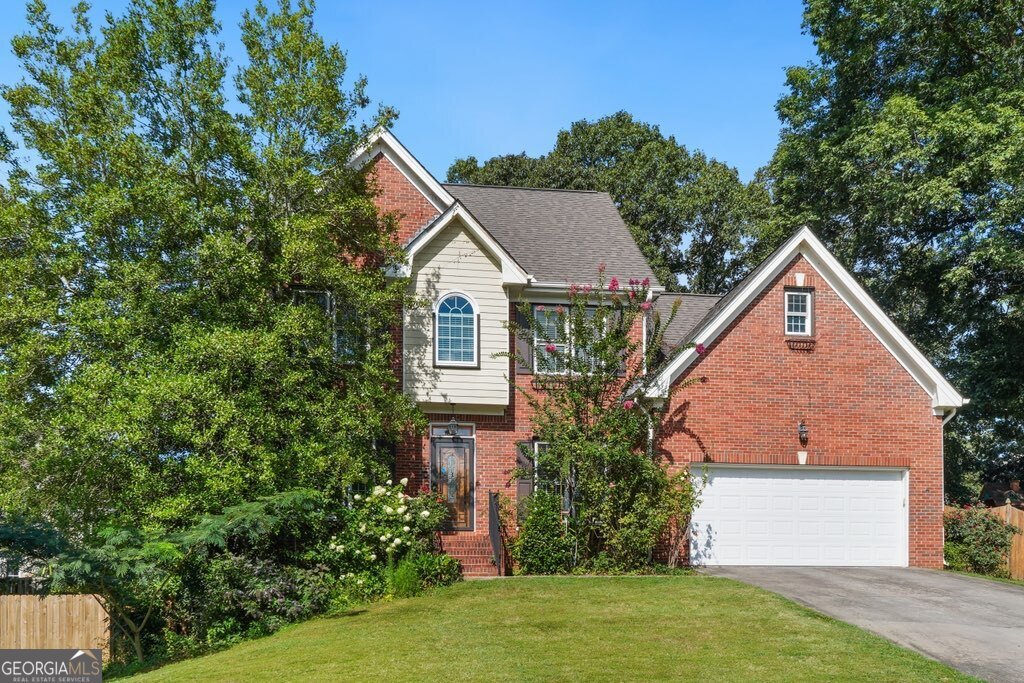 1620 MONTRACHET Drive Lawrenceville - 1