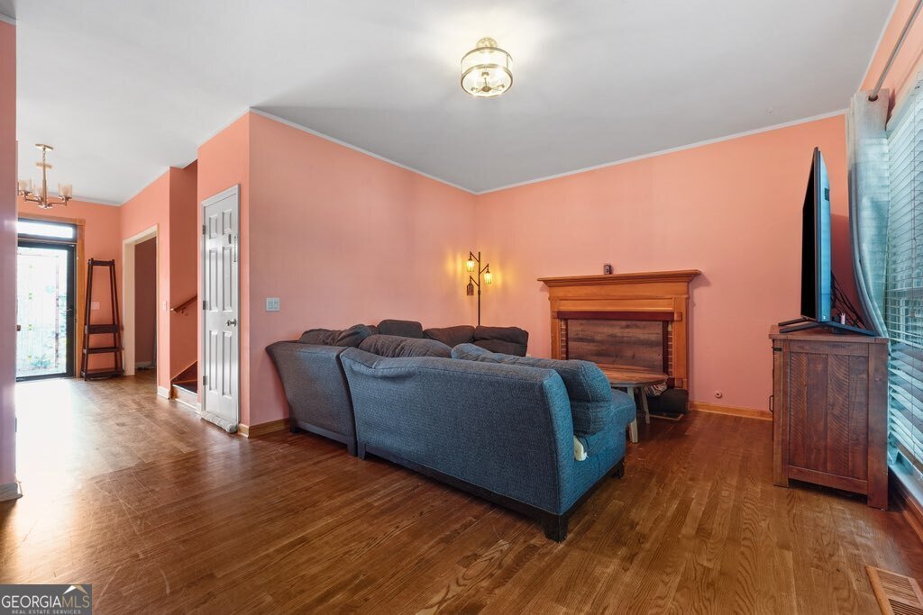 1620 MONTRACHET Drive Lawrenceville - 10