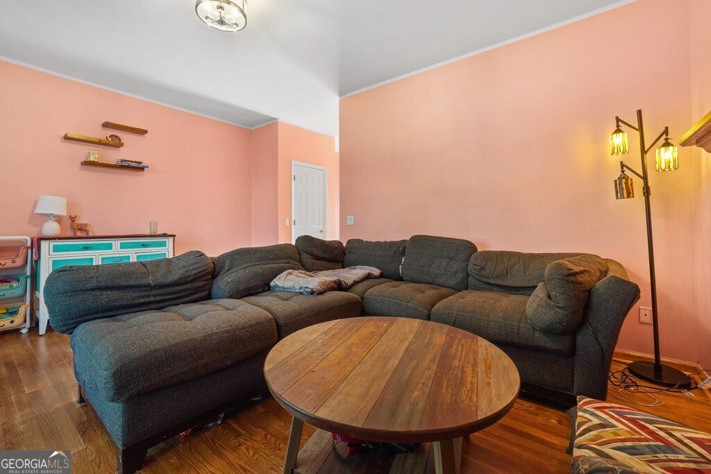 1620 MONTRACHET Drive Lawrenceville - 11