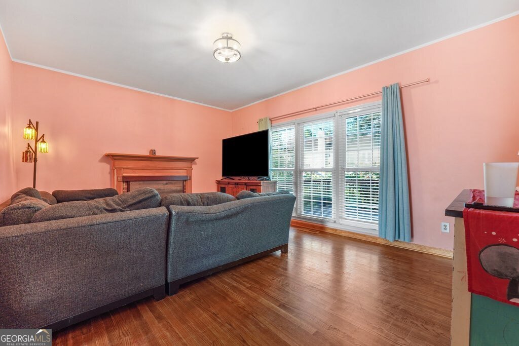 1620 MONTRACHET Drive Lawrenceville - 12