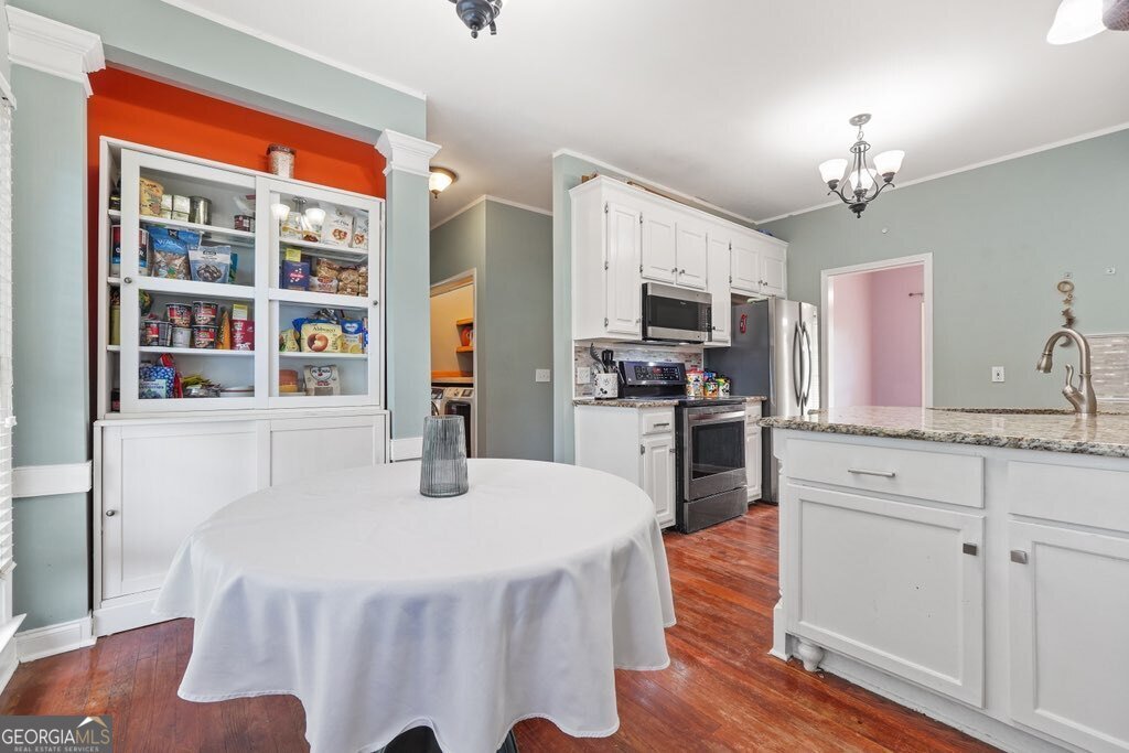 1620 MONTRACHET Drive Lawrenceville - 13