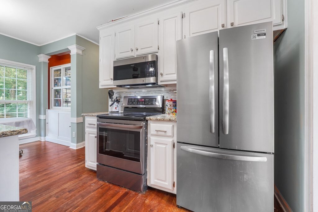 1620 MONTRACHET Drive Lawrenceville - 14