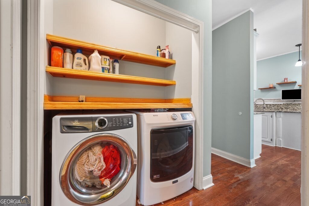 1620 MONTRACHET Drive Lawrenceville - 16
