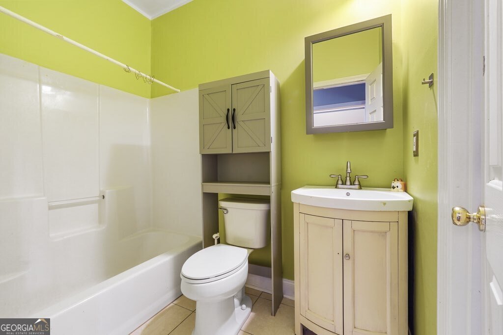 1620 MONTRACHET Drive Lawrenceville - 18