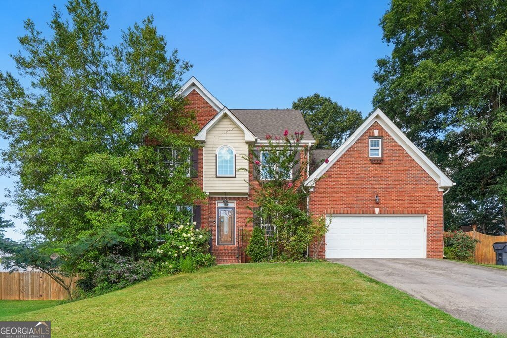 1620 MONTRACHET Drive Lawrenceville - 2