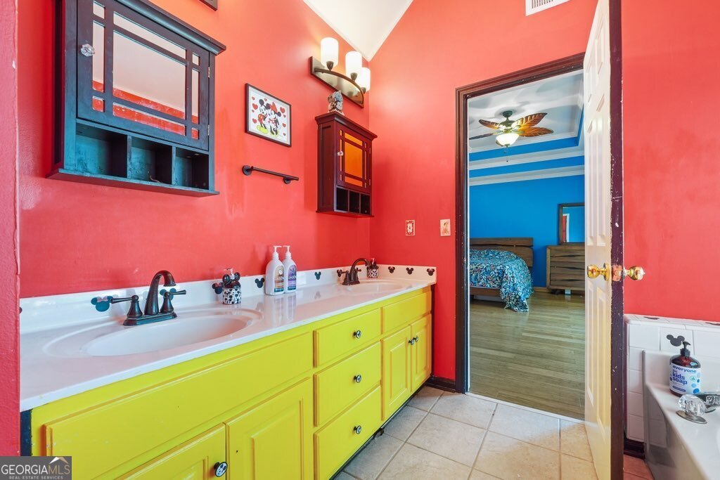 1620 MONTRACHET Drive Lawrenceville - 21