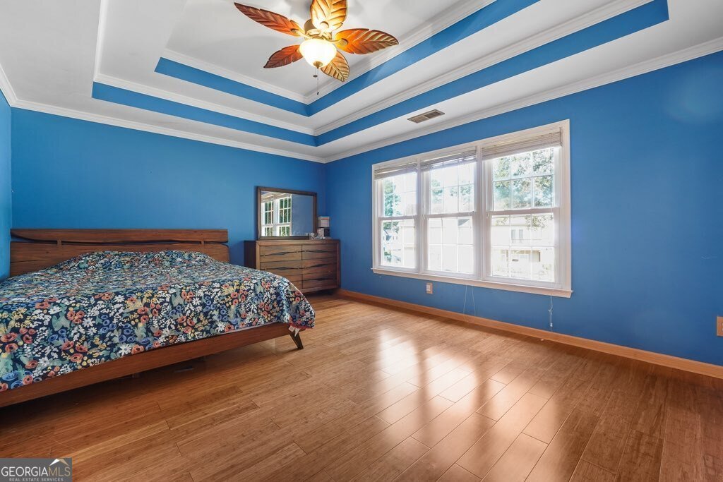 1620 MONTRACHET Drive Lawrenceville - 22