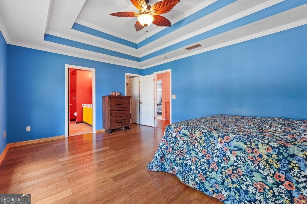 1620 MONTRACHET Drive Lawrenceville - 23