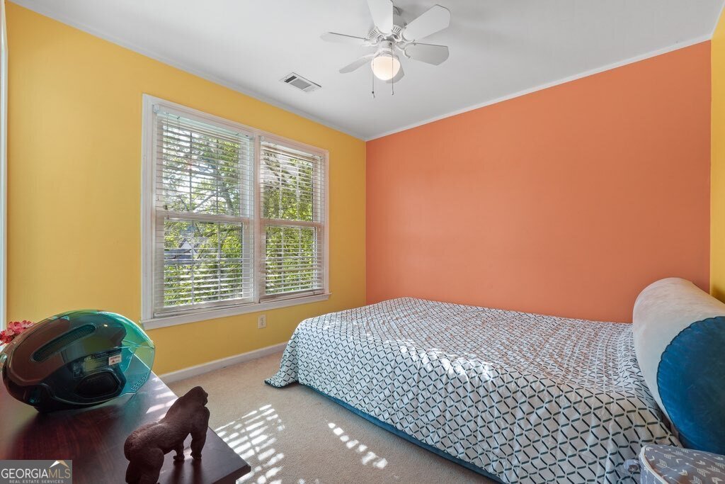 1620 MONTRACHET Drive Lawrenceville - 28