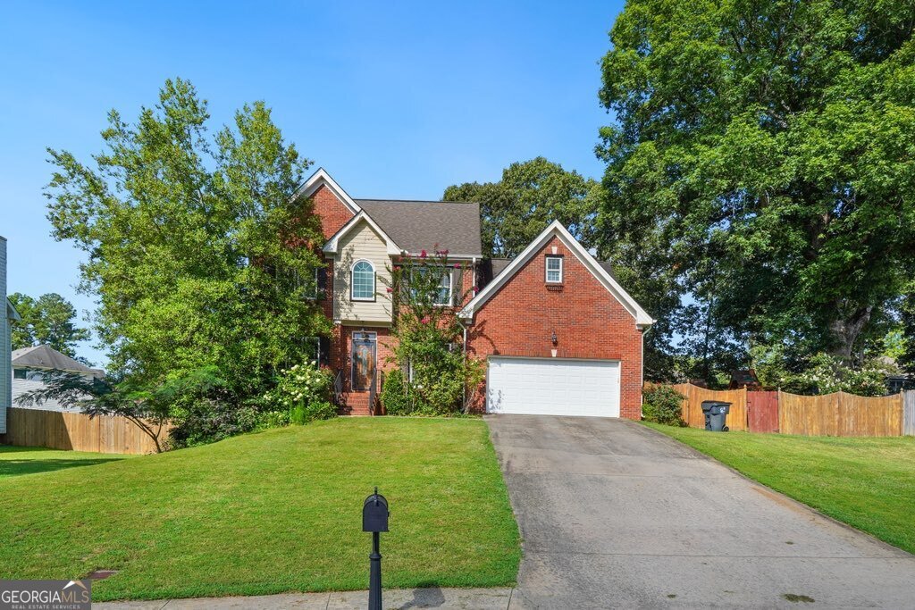 1620 MONTRACHET Drive Lawrenceville - 3
