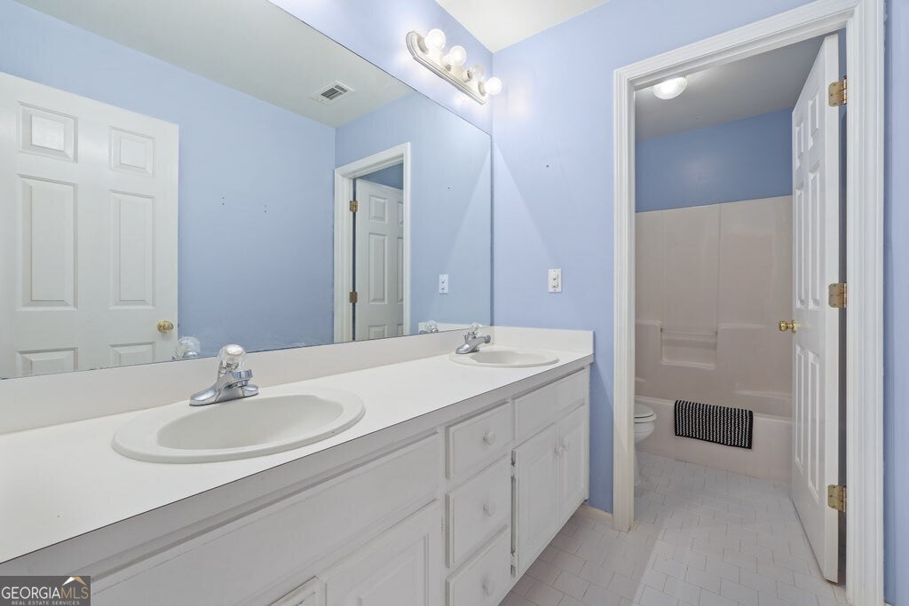 1620 MONTRACHET Drive Lawrenceville - 30