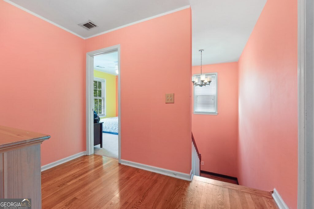 1620 MONTRACHET Drive Lawrenceville - 33