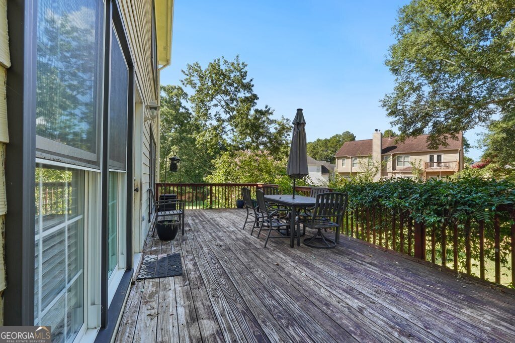 1620 MONTRACHET Drive Lawrenceville - 38