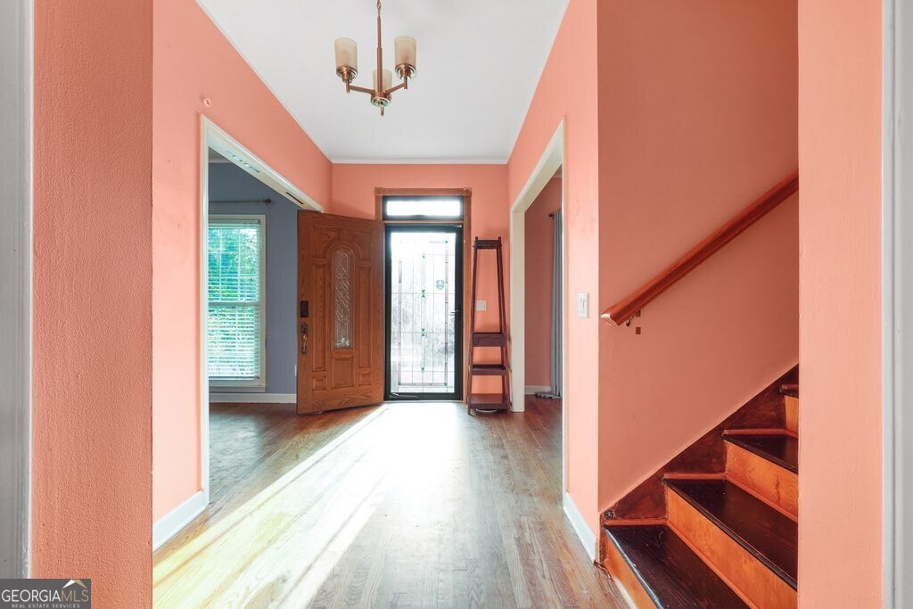 1620 MONTRACHET Drive Lawrenceville - 4