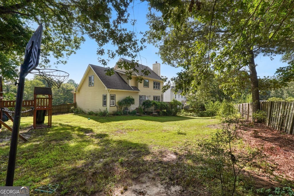 1620 MONTRACHET Drive Lawrenceville - 40