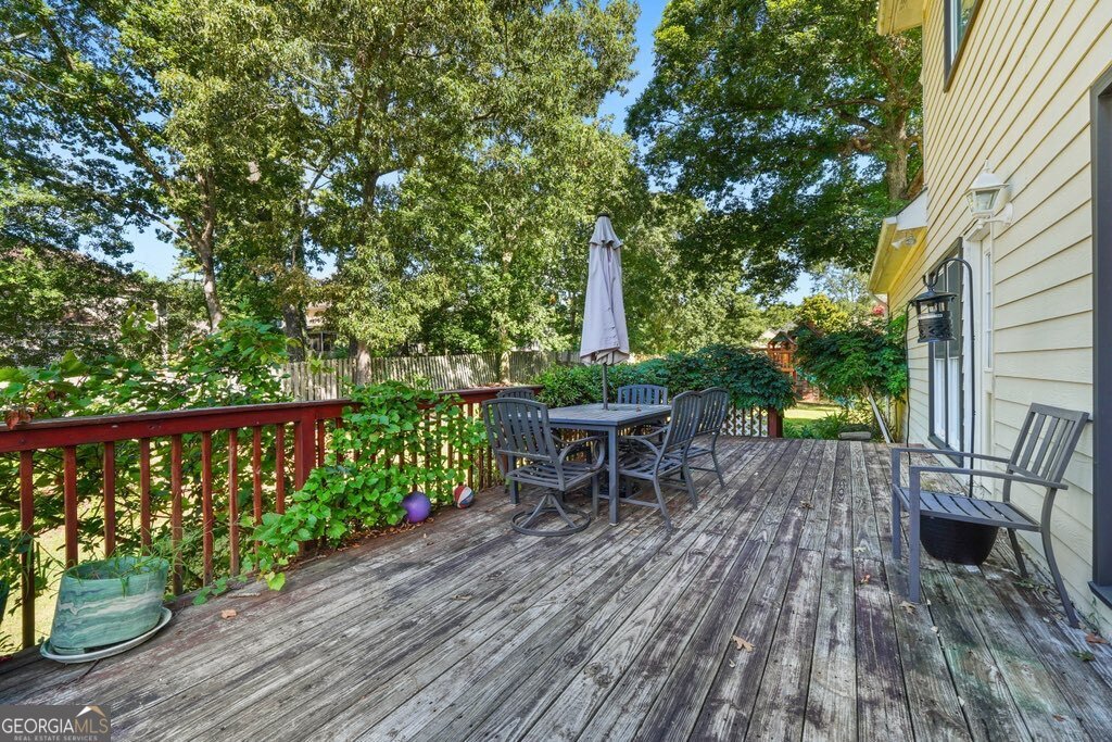 1620 MONTRACHET Drive Lawrenceville - 42